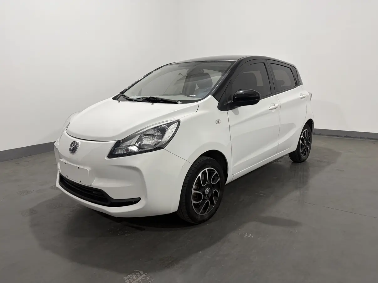 Oshan Benben E-Star  из Китая