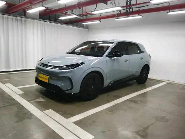 ARCFOX Extreme Fox Polar Fox T1  из Китая