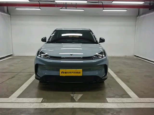 ARCFOX Extreme Fox Polar Fox T1  из Китая