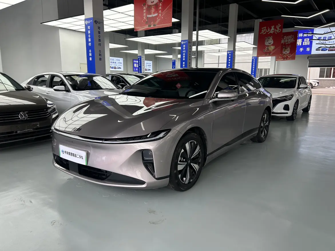 Changan Qiyuan A07