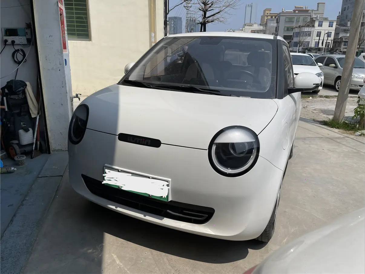 Changan Lumin  из Китая