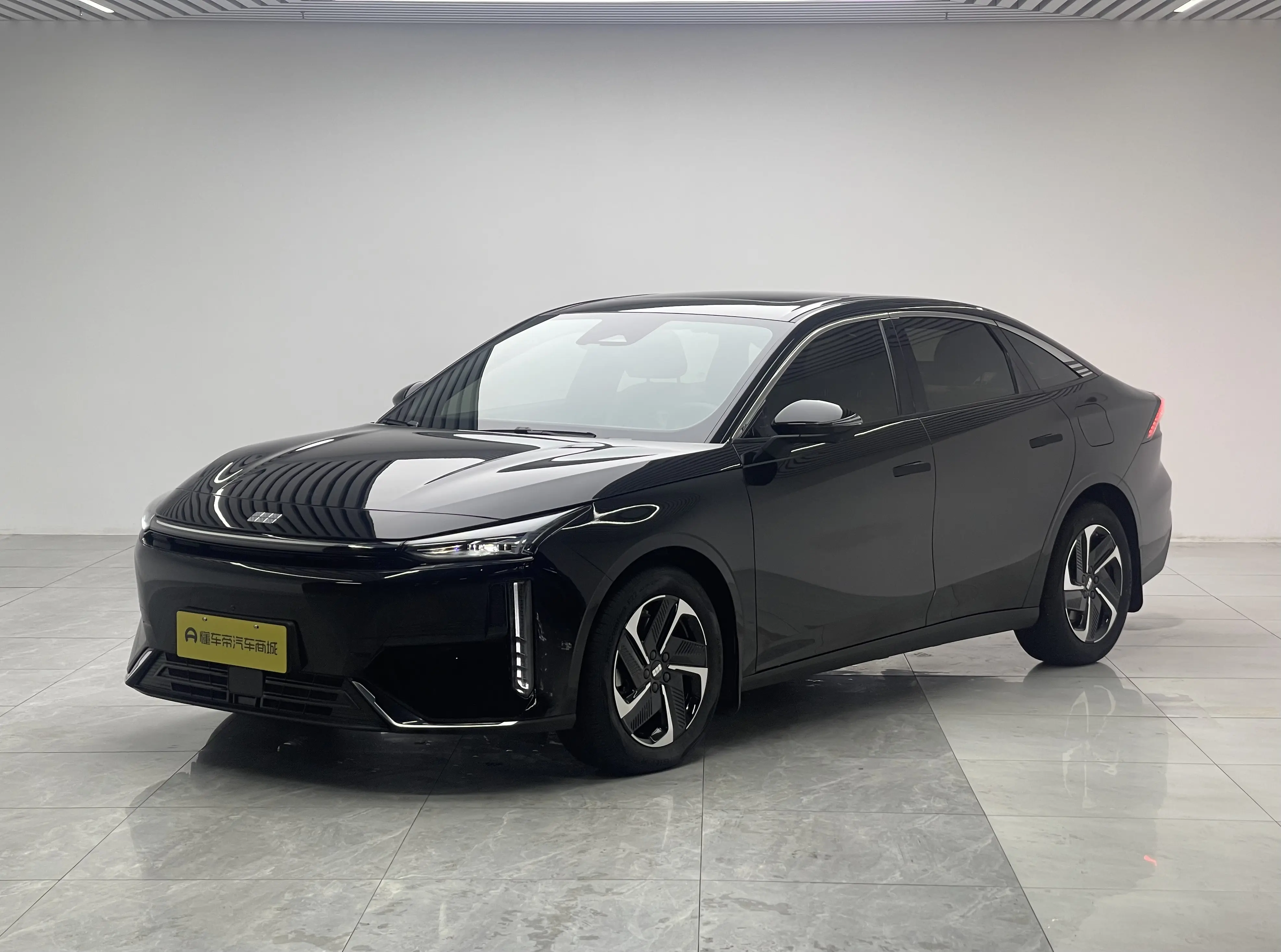 Geely Galaxy L6