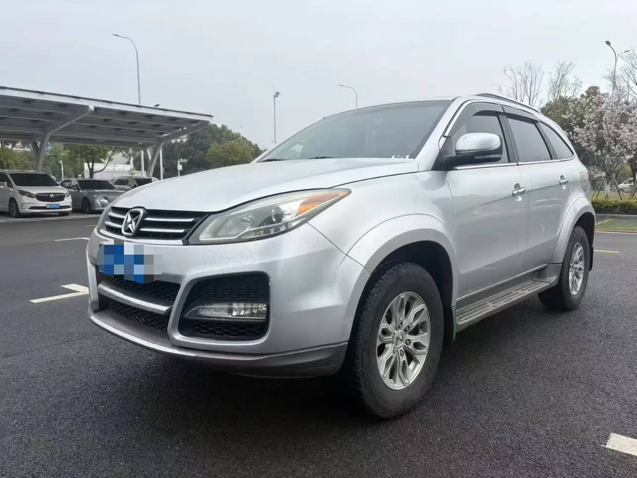 Yu Sheng Yusheng S350