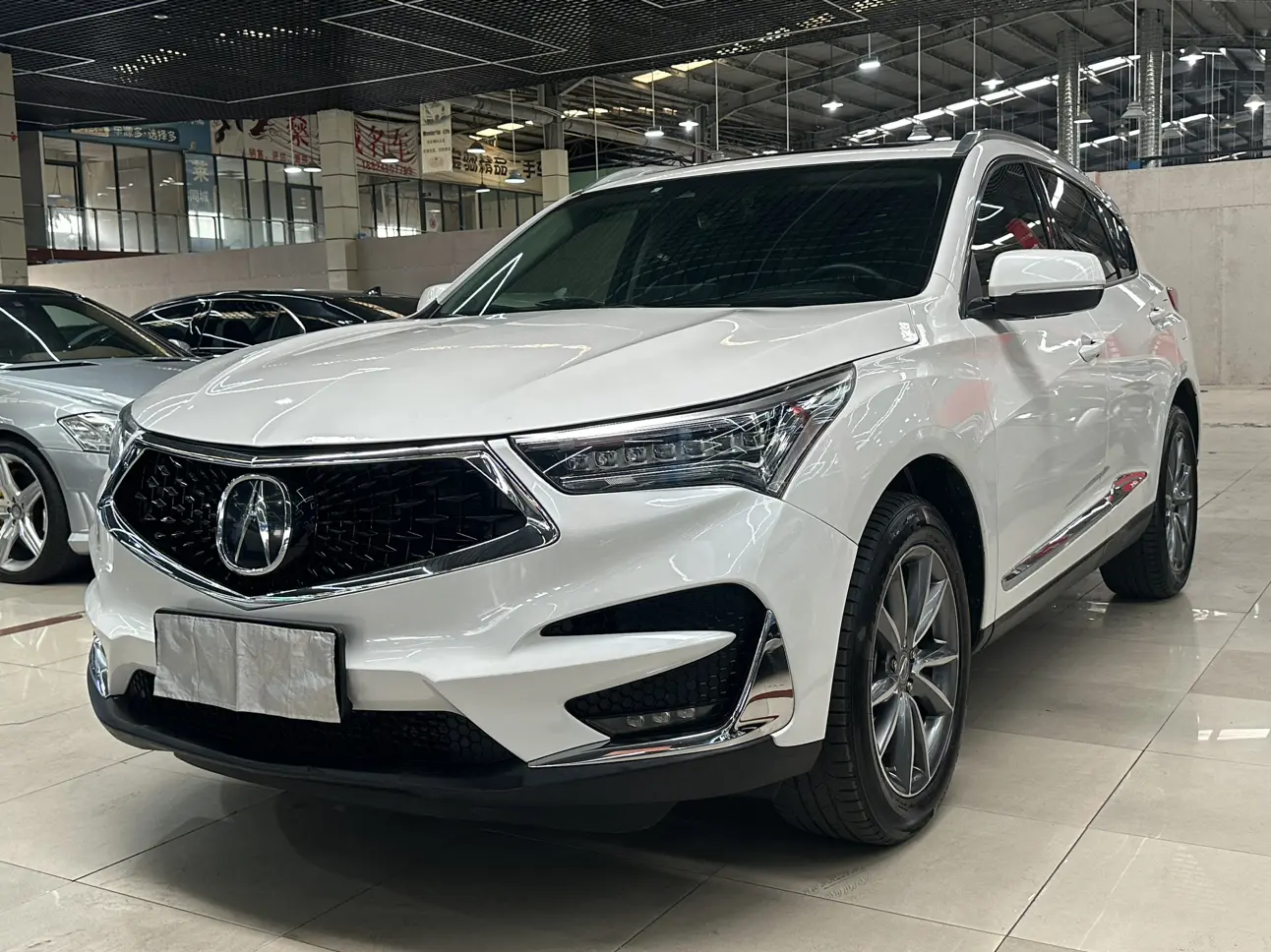 Acura RDX