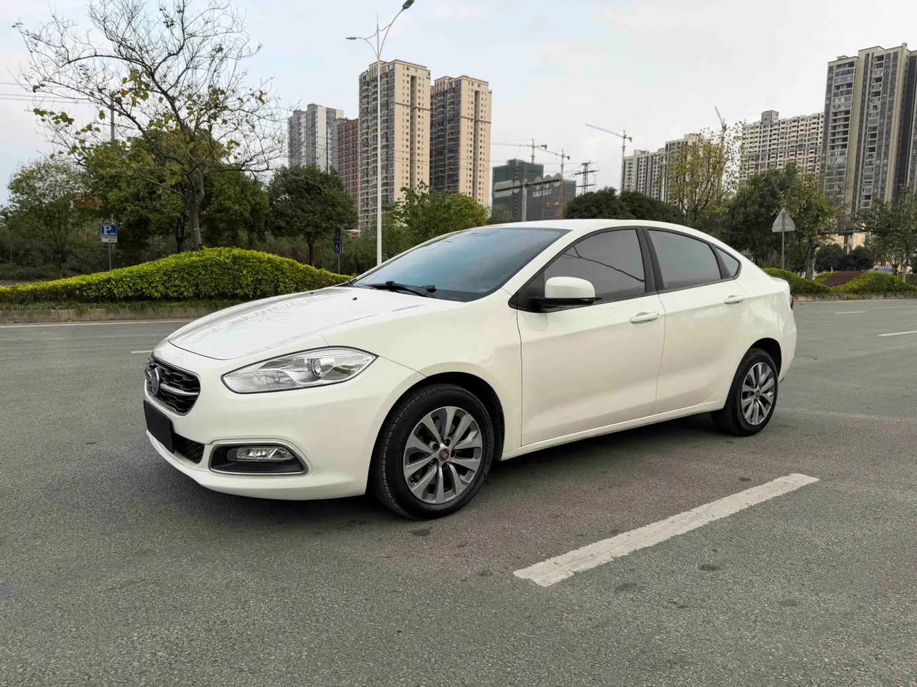 Fiat Feixiang