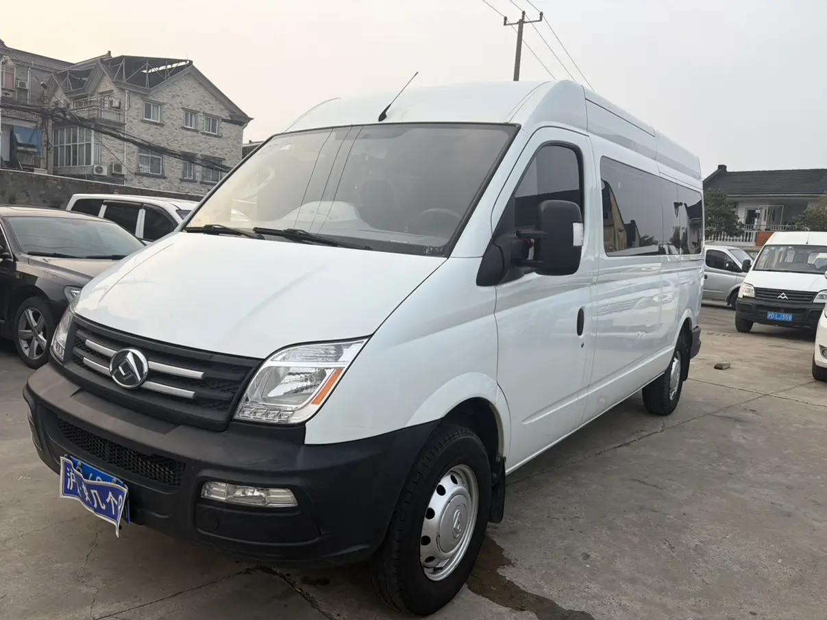Datong Xintu V80