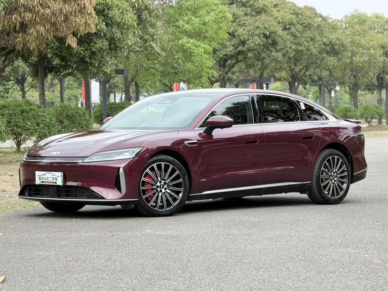 Chery Fengyun A9L