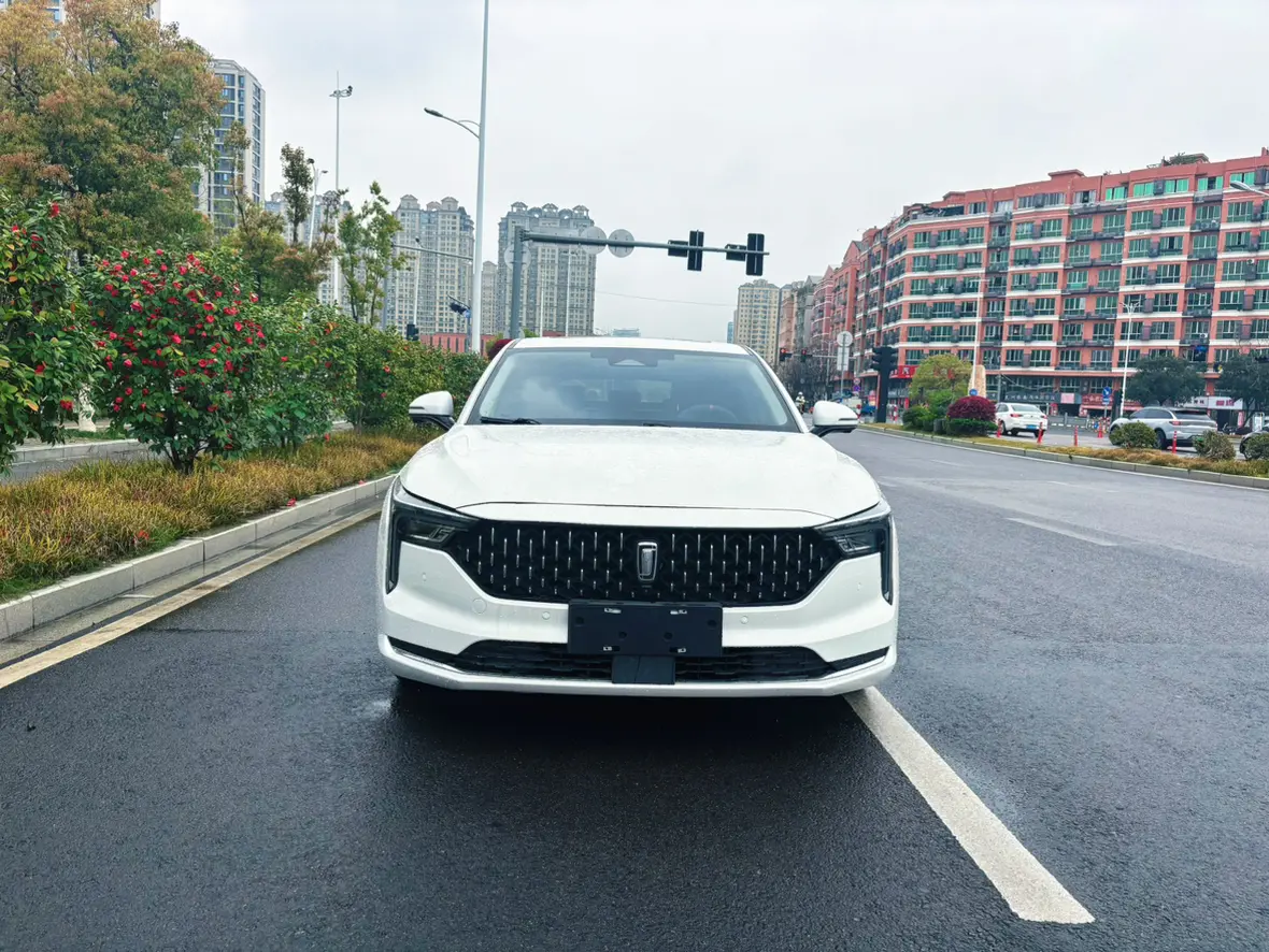 FAW Bestune B70 (Besturn B70)  из Китая