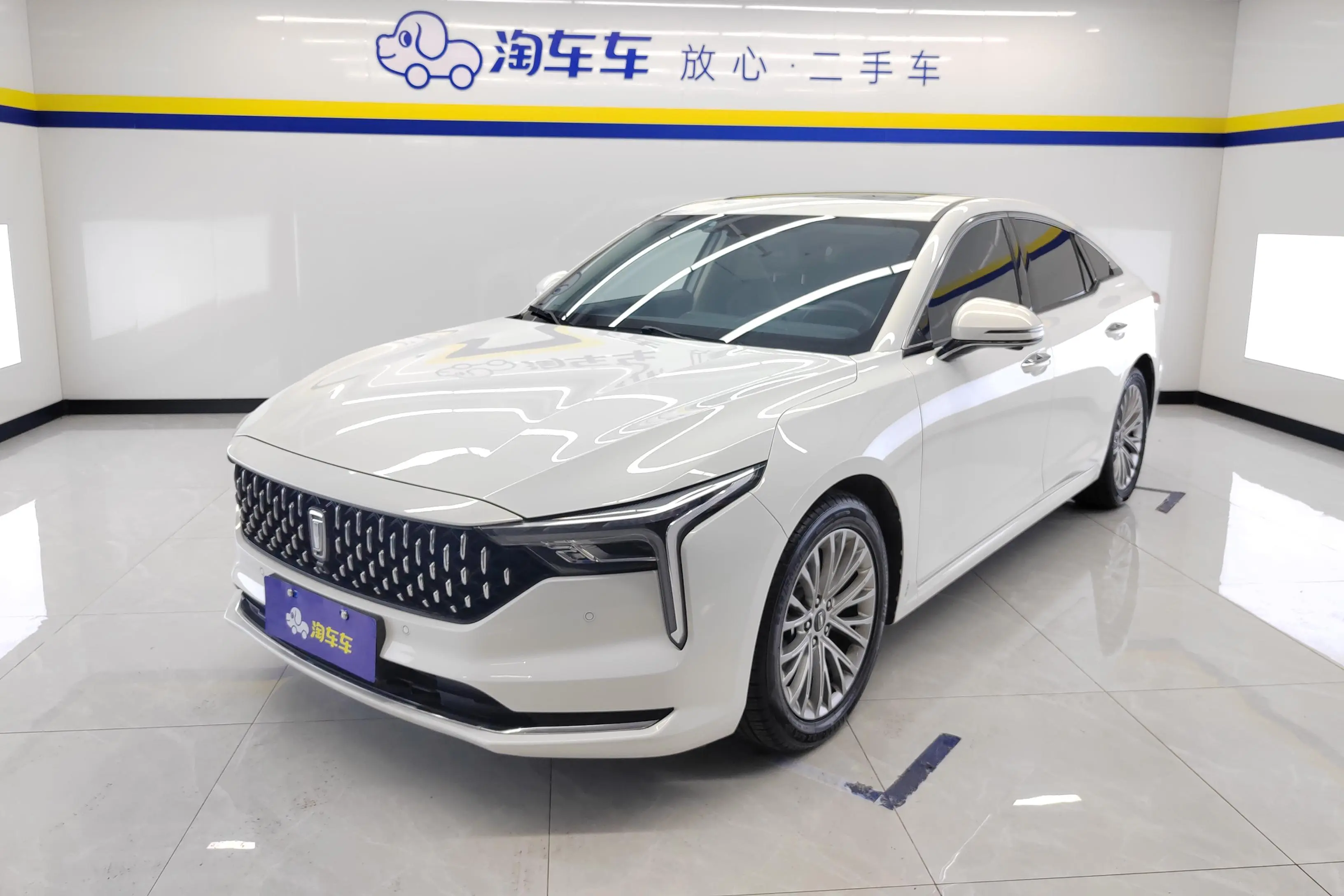 FAW Bestune B70 (Besturn B70)  из Китая