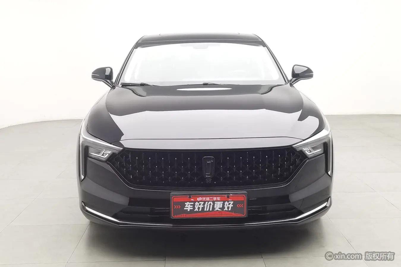 FAW Bestune B70 (Besturn B70)  из Китая