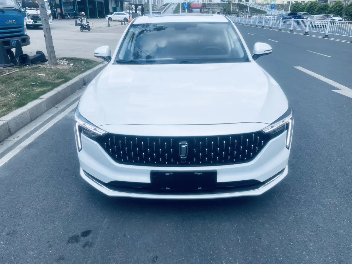 FAW Bestune B70 (Besturn B70)  из Китая