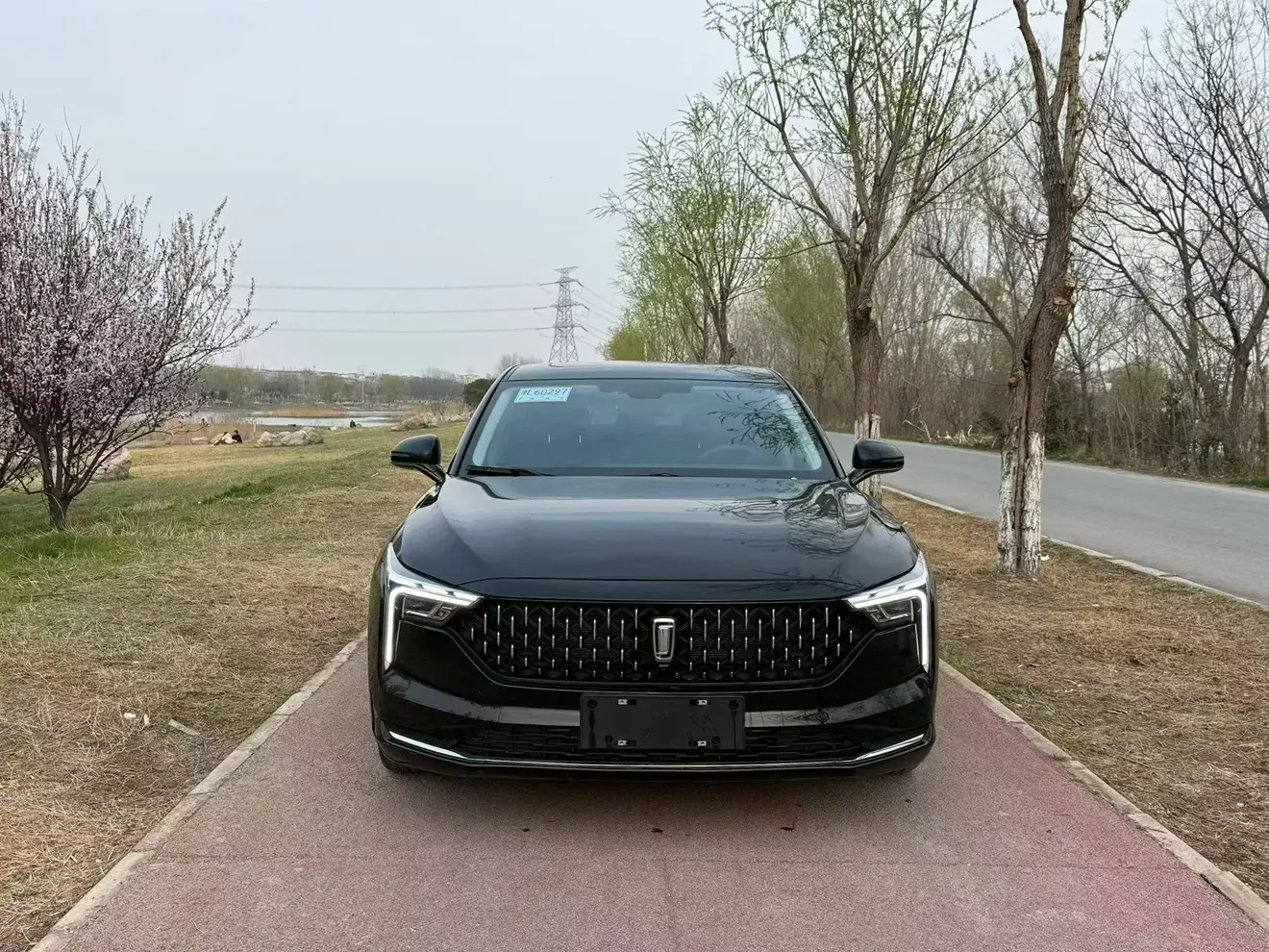 FAW Bestune B70 (Besturn B70)  из Китая