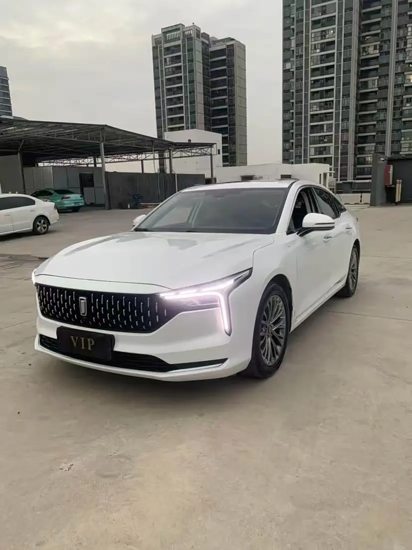 FAW Bestune B70 (Besturn B70)  из Китая