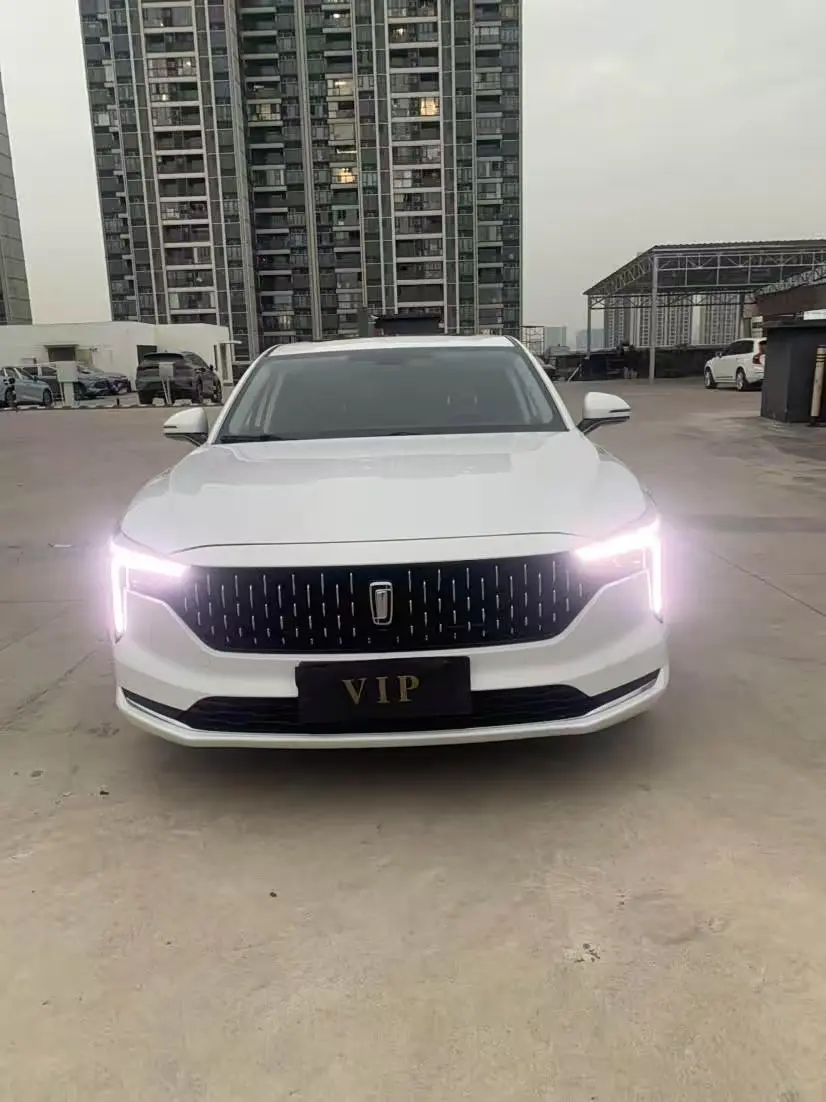 FAW Bestune B70 (Besturn B70)  из Китая