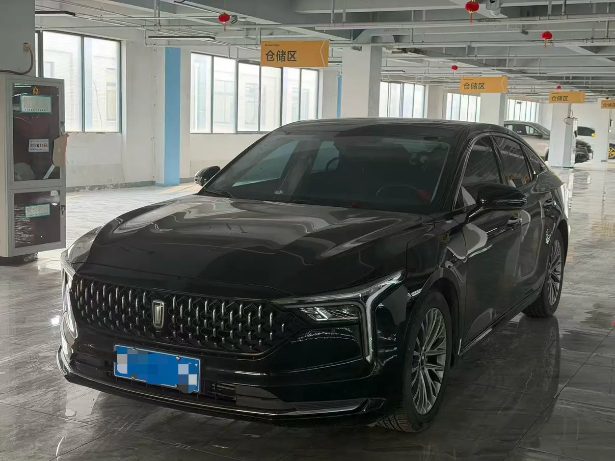 FAW Bestune B70 (Besturn B70)  из Китая