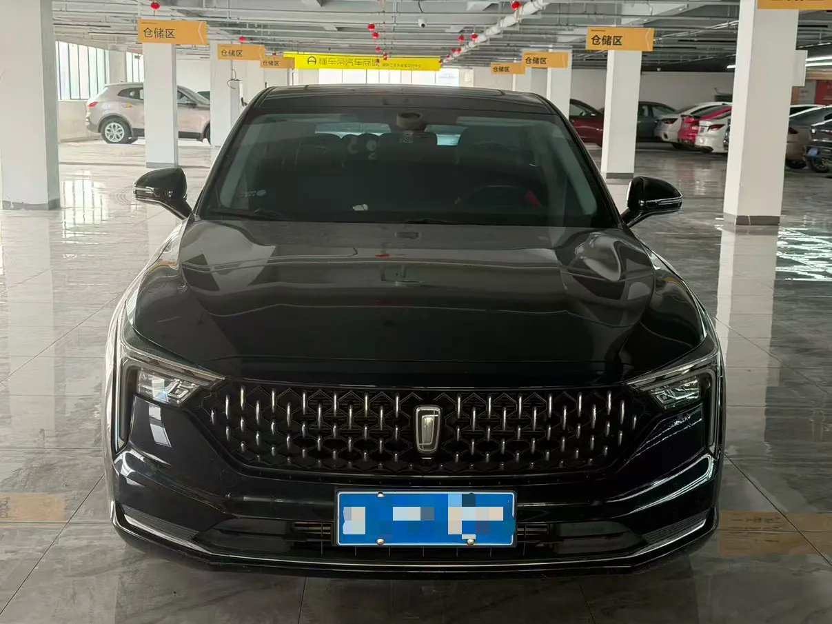 FAW Bestune B70 (Besturn B70)  из Китая