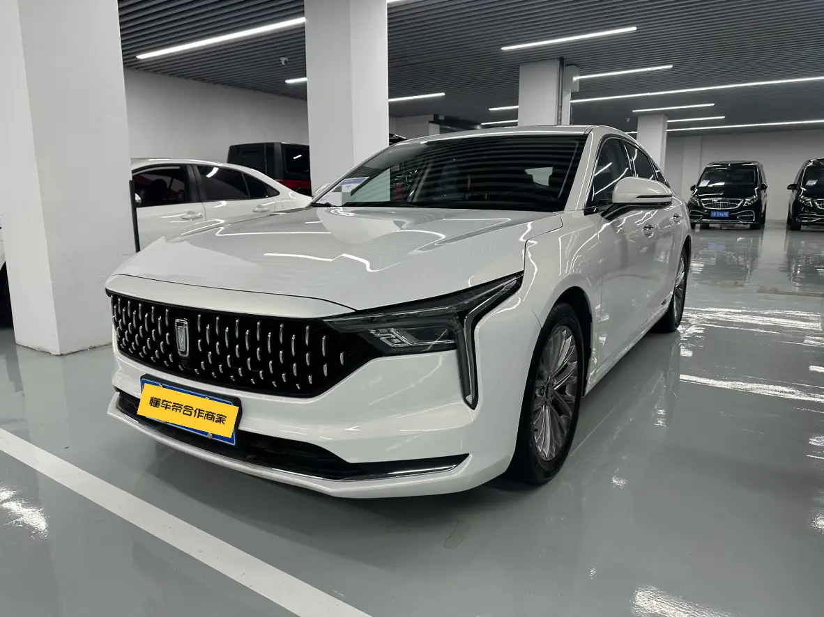 FAW Bestune B70 (Besturn B70)  из Китая