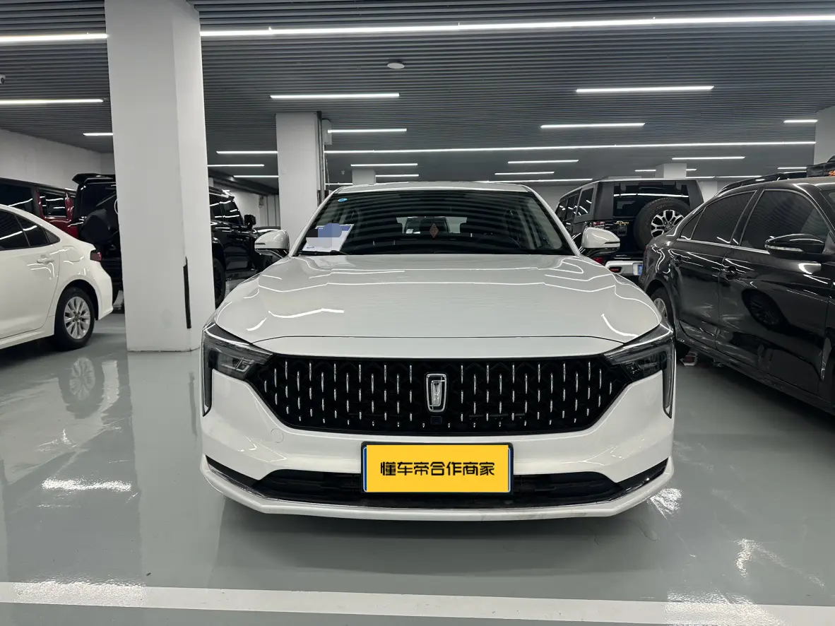 FAW Bestune B70 (Besturn B70)  из Китая