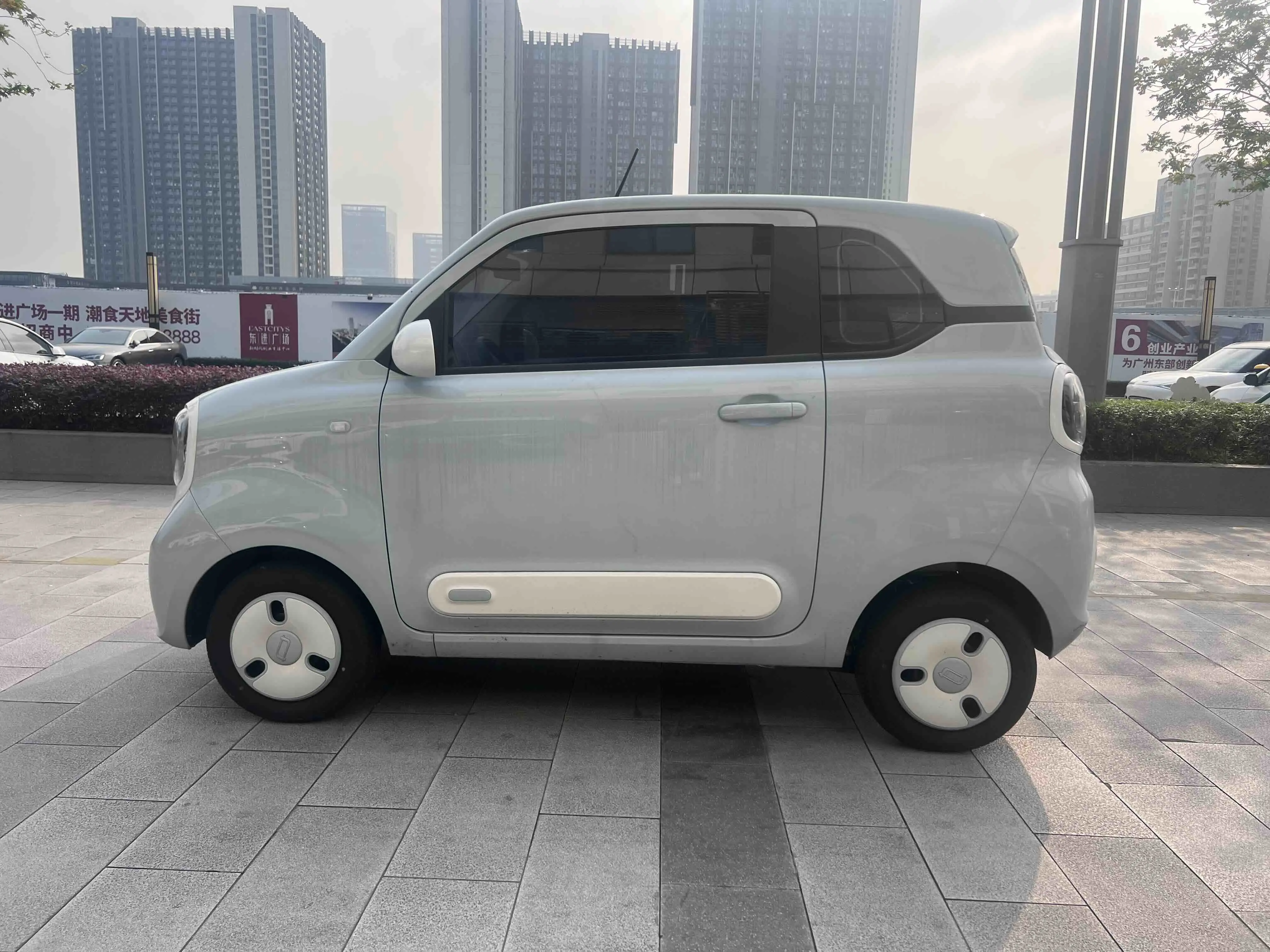 FAW Galloping Pony  из Китая