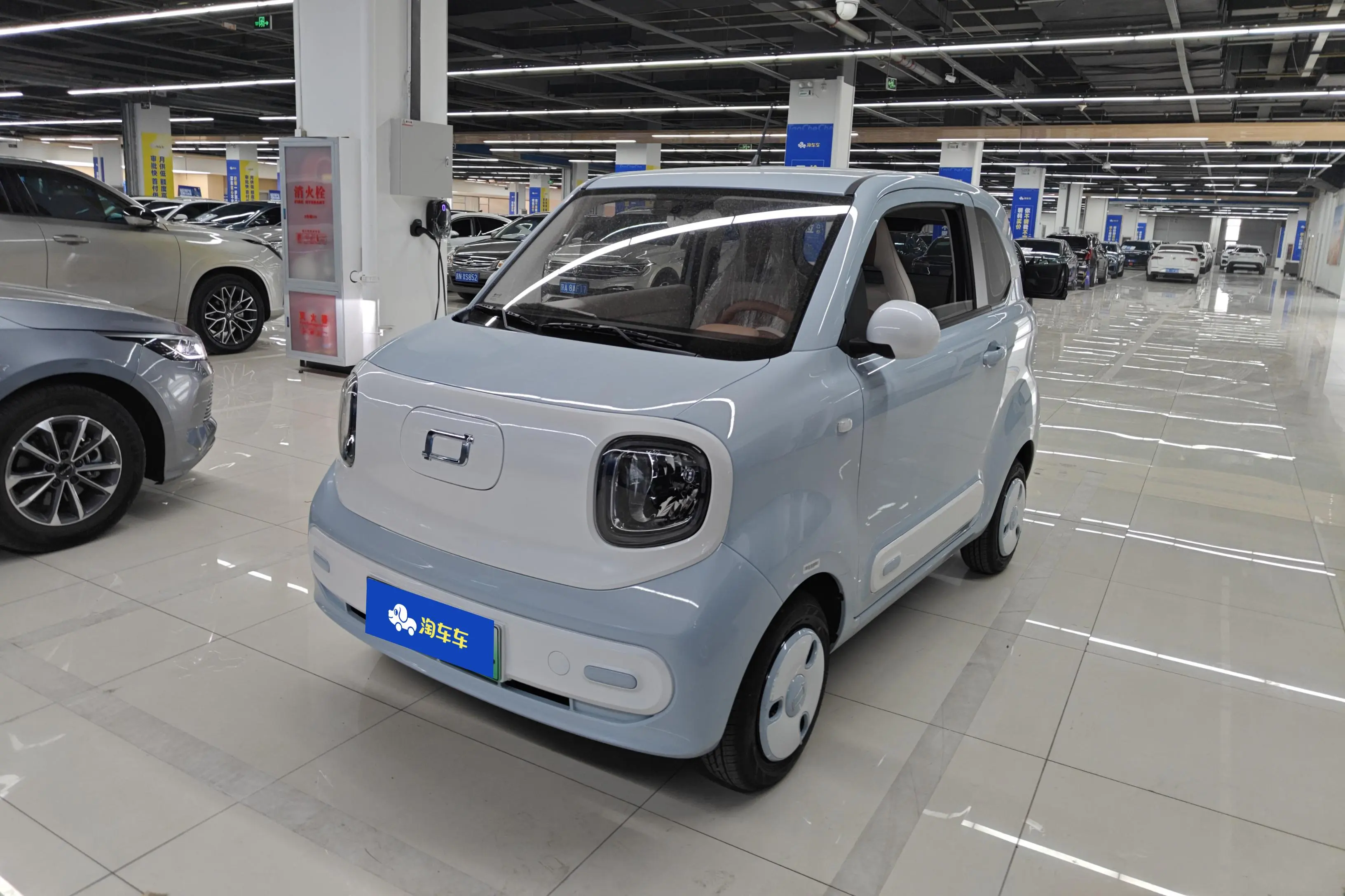 FAW Galloping Pony  из Китая