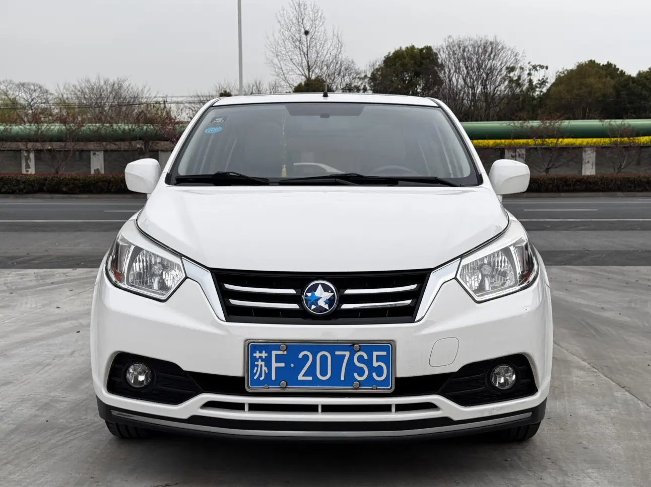 Kai Chen Venucia R50  из Китая