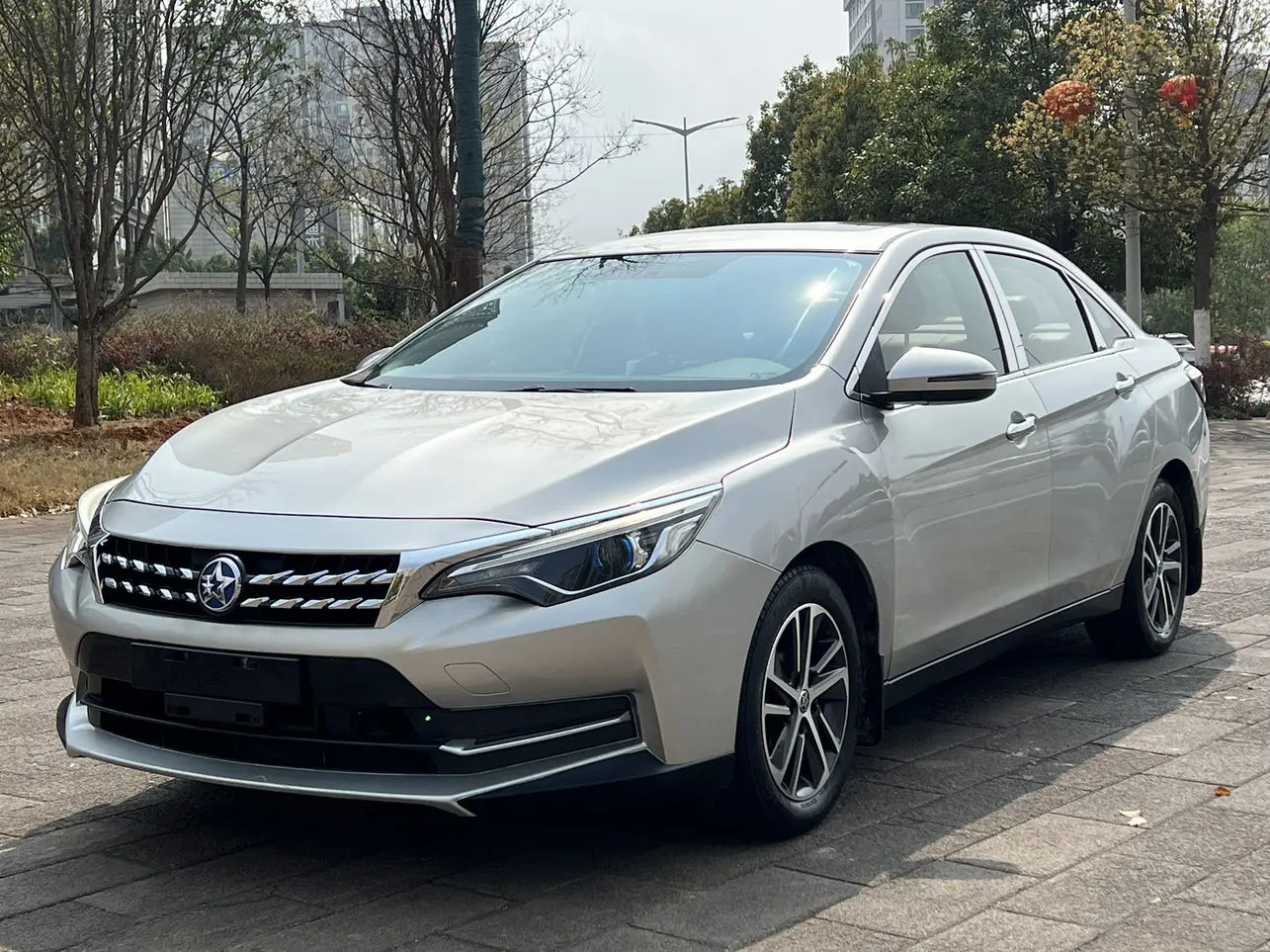 Kai Chen Venucia D60
