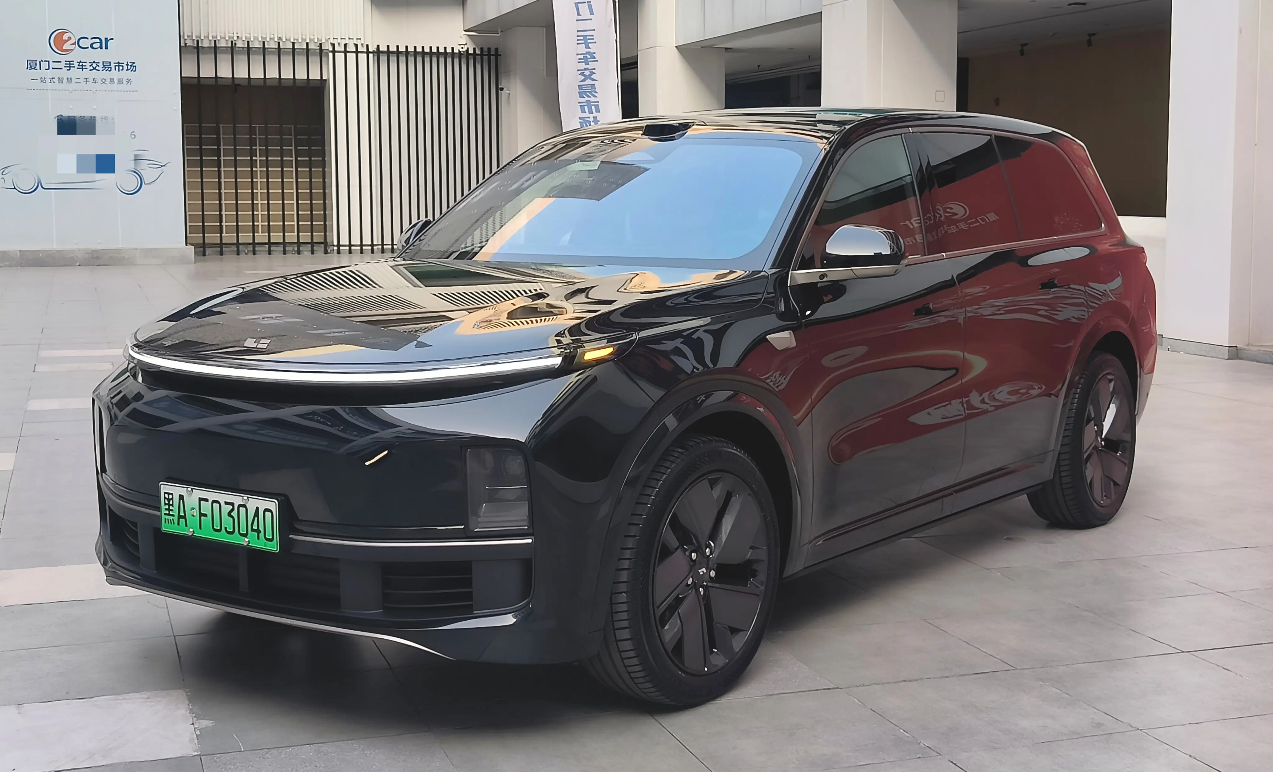 Lixiang L9