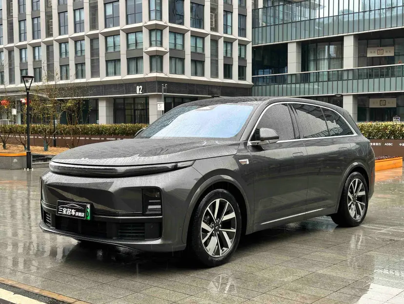 Lixiang L7