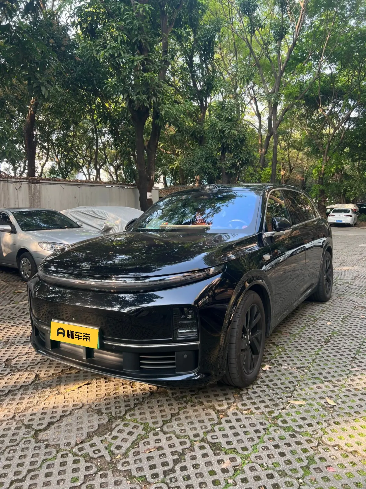 Lixiang L7