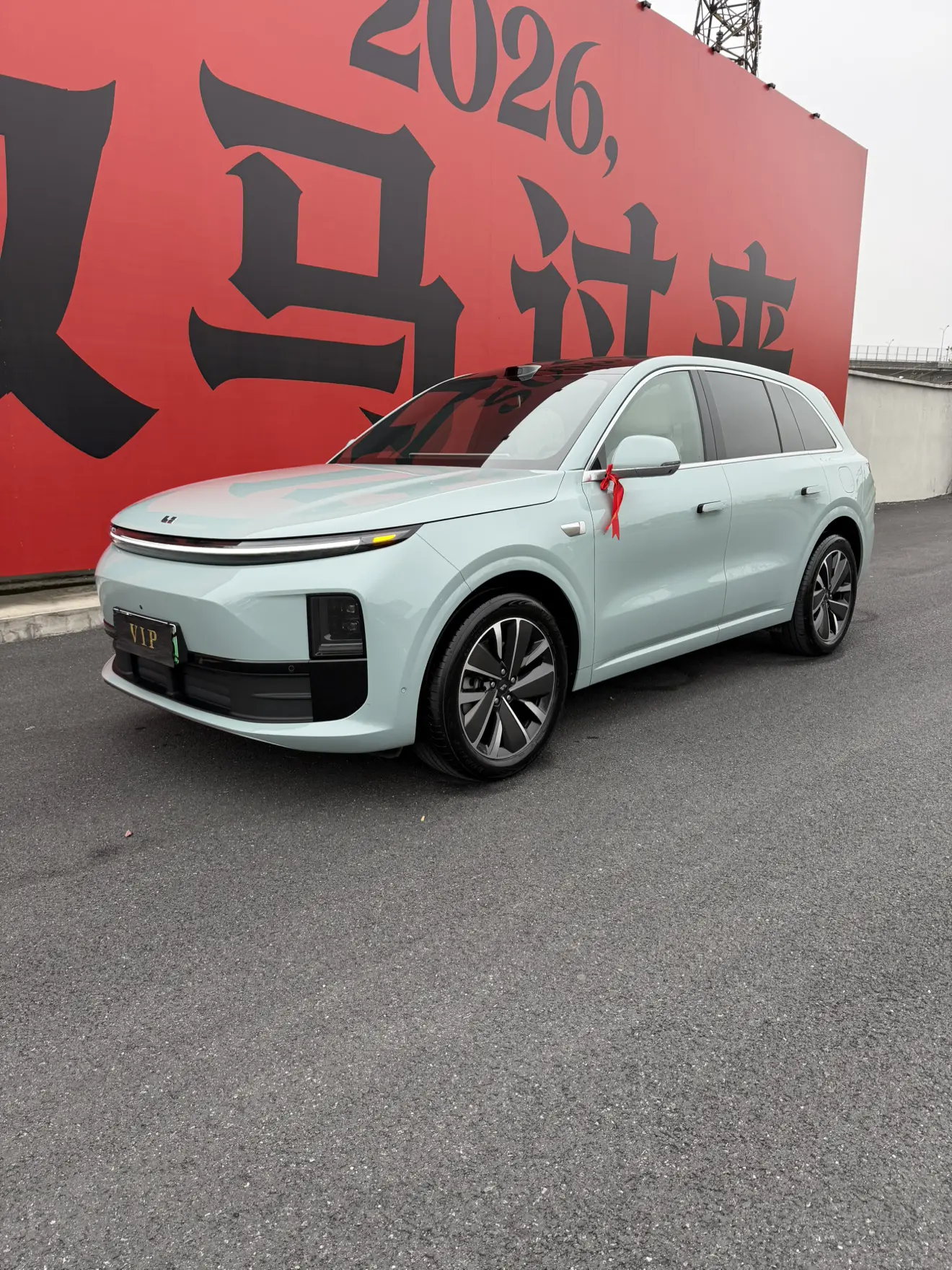 Lixiang L6