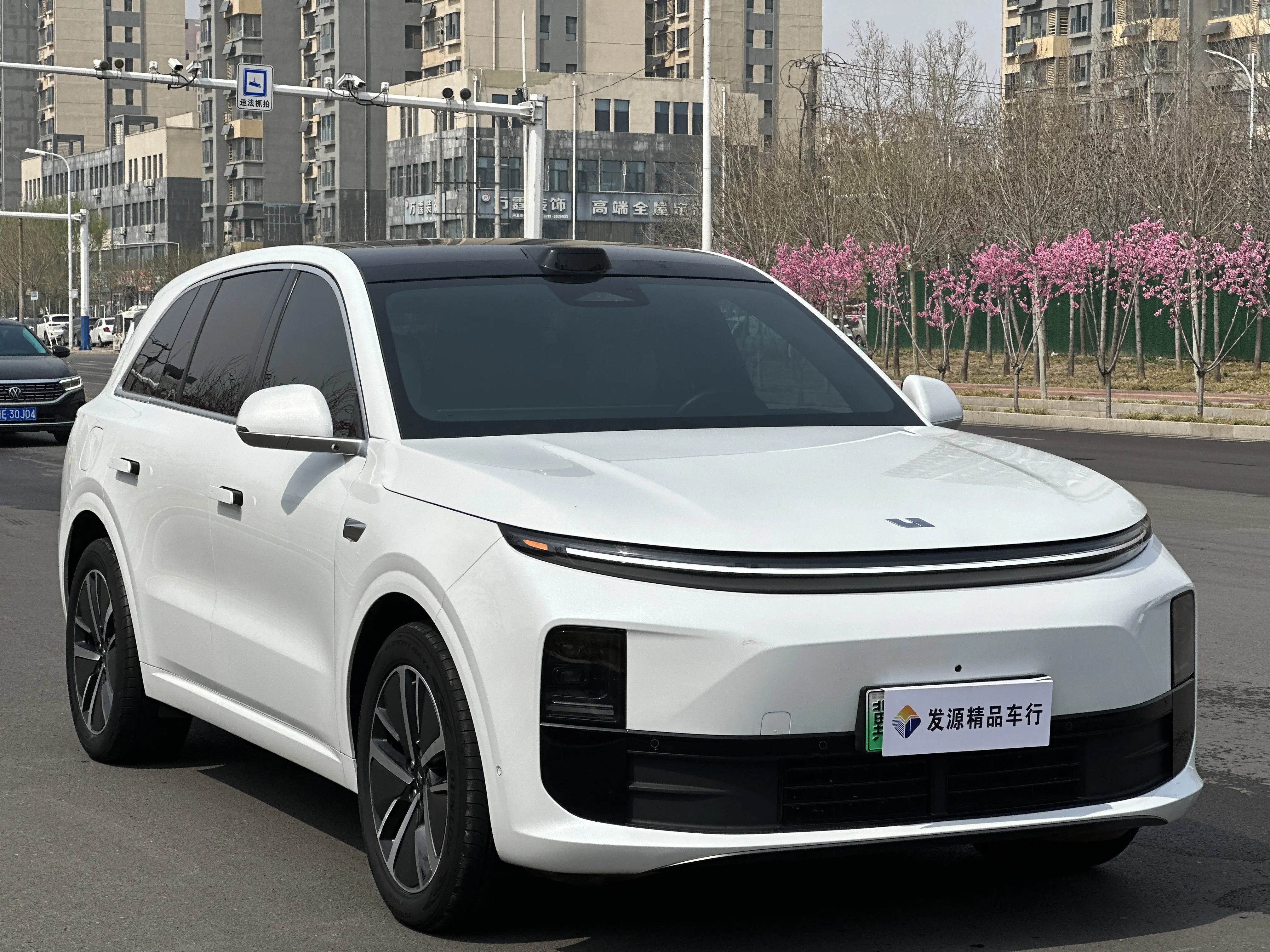 Lixiang L6
