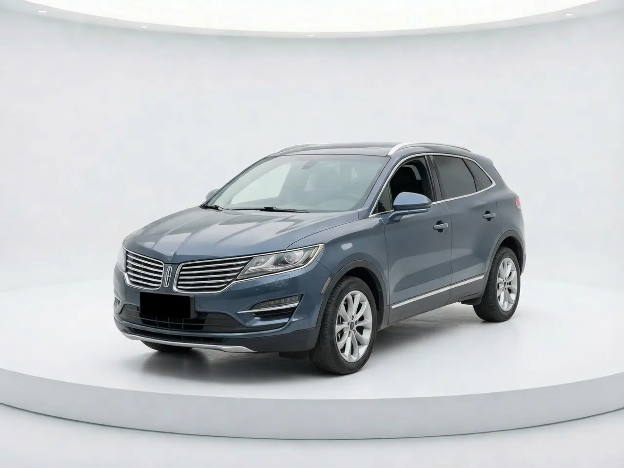 Lincoln MKC