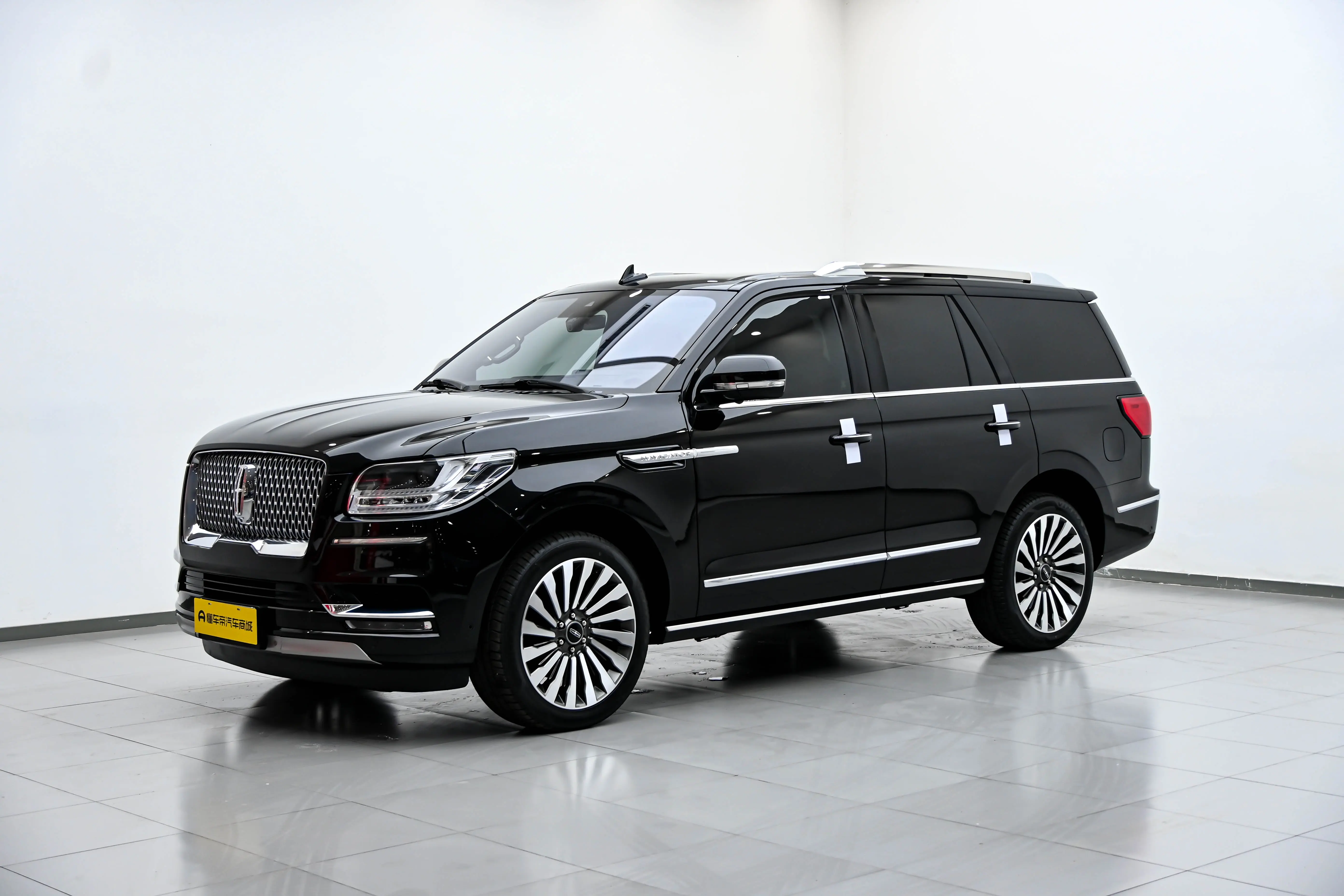 Lincoln Pilot