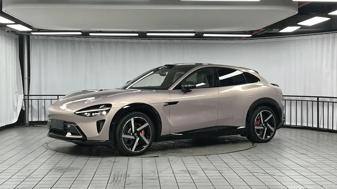 Xiaomi car Xiaomi YU7