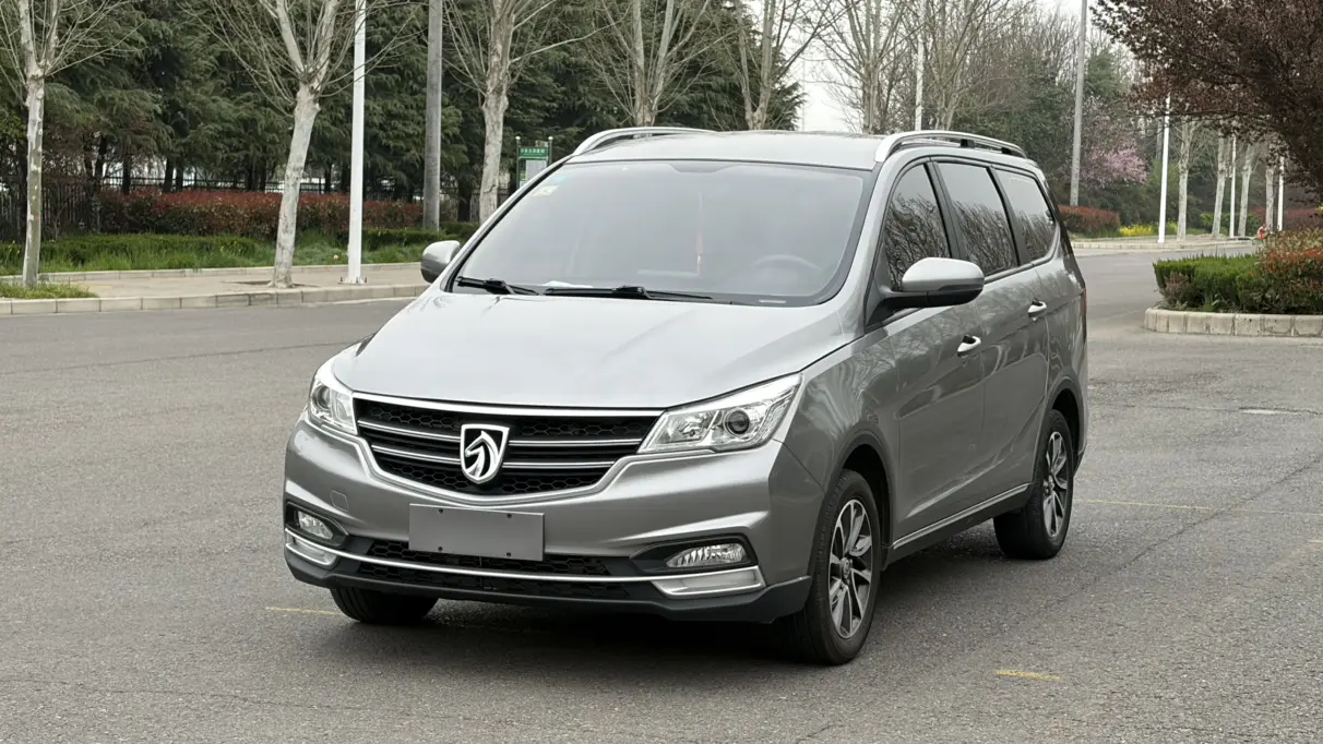 Baojun 730