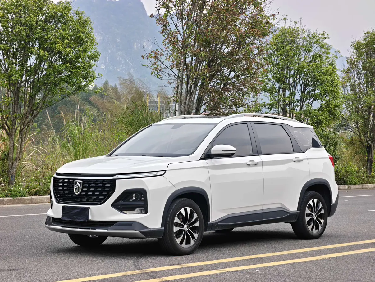 Baojun 530