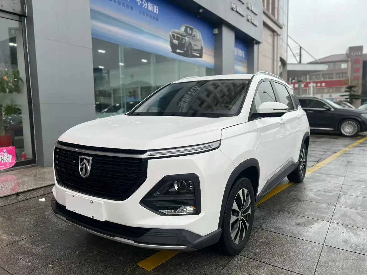 Baojun 530