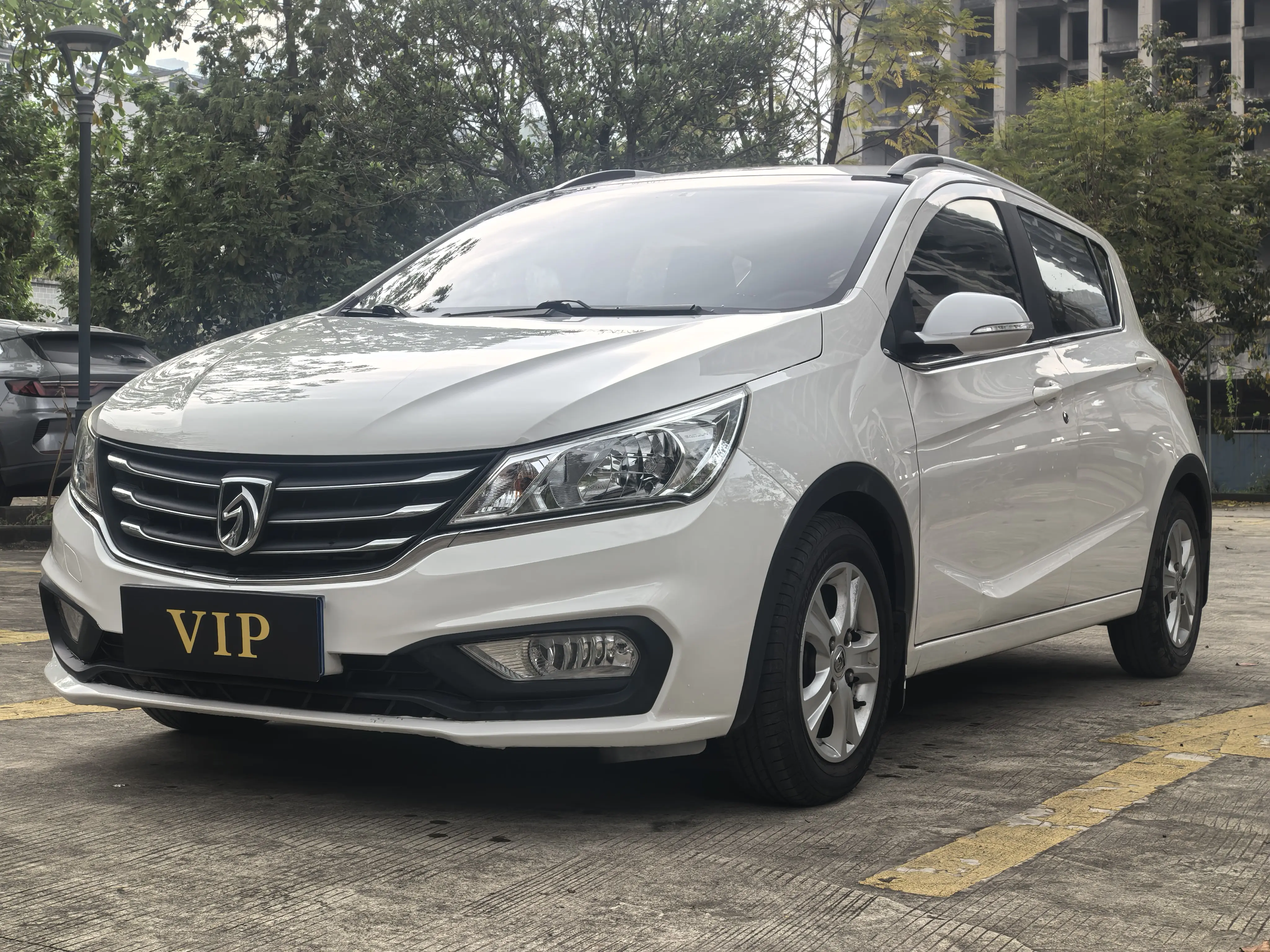 Baojun 310  из Китая