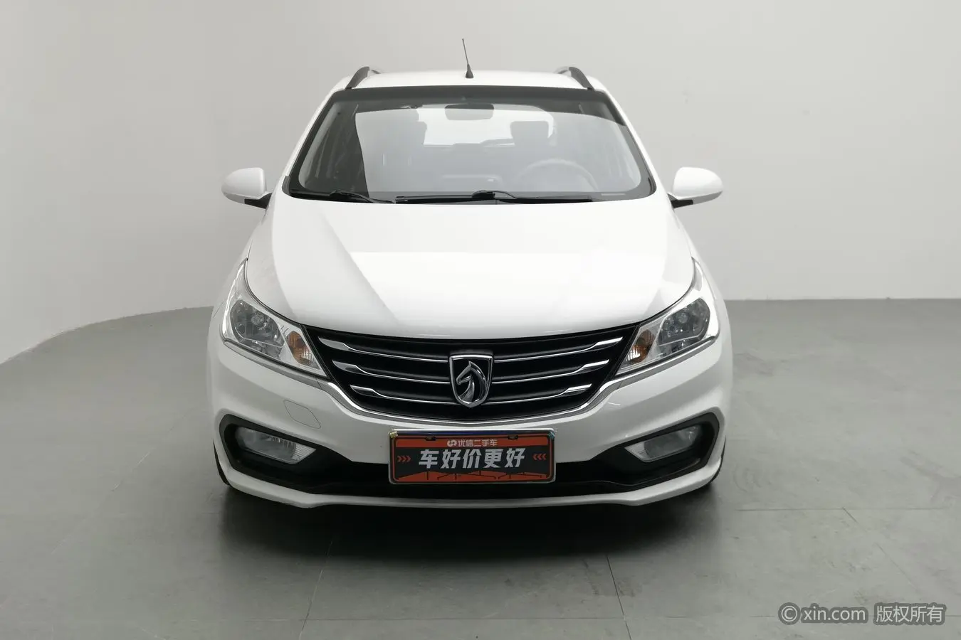 Baojun 310  из Китая