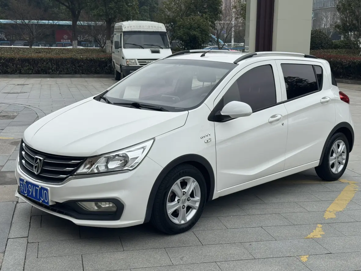 Baojun 310