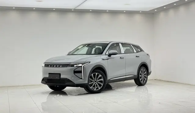 Exeed Xingtu Yaoguang C-DM