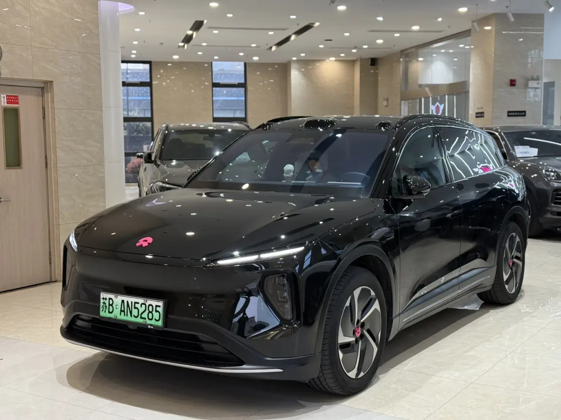 NIO ES6