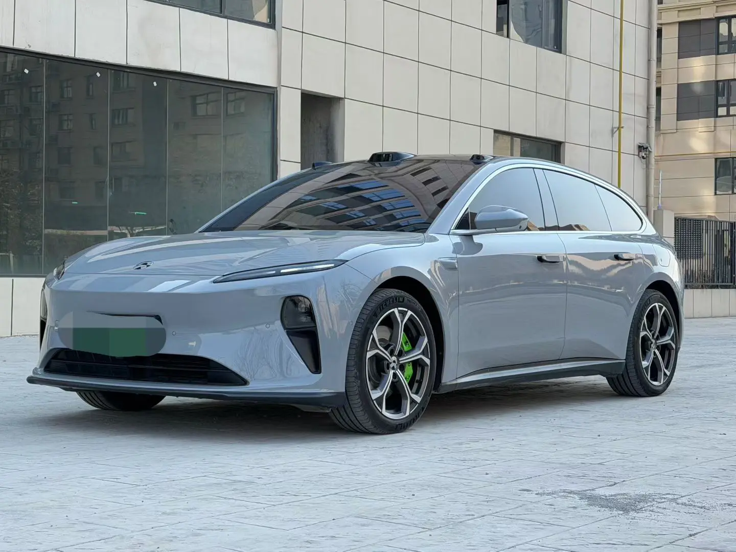 NIO ET5T