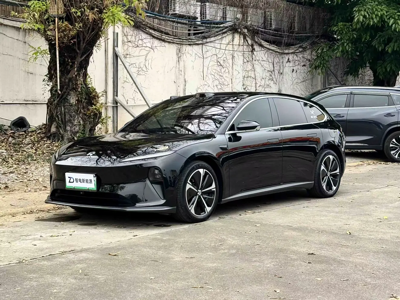 NIO ET5T
