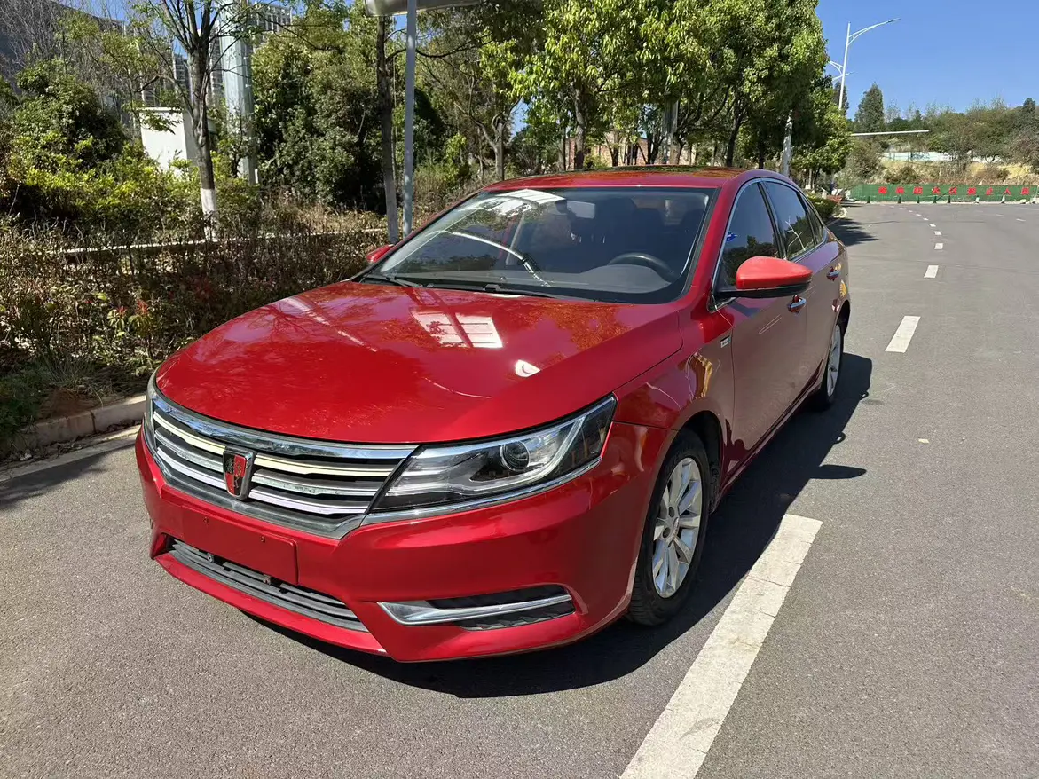 Roewe i6 Classic