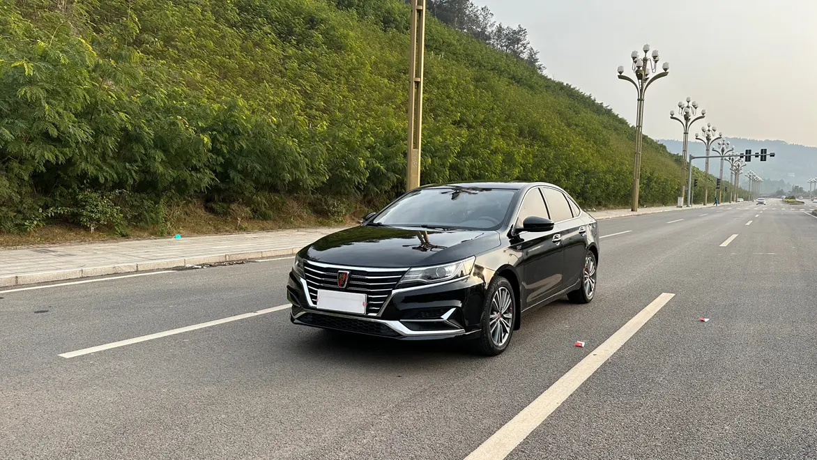 Roewe i6 Classic