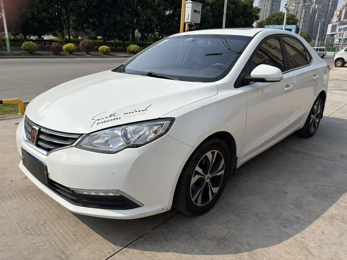 Roewe 360