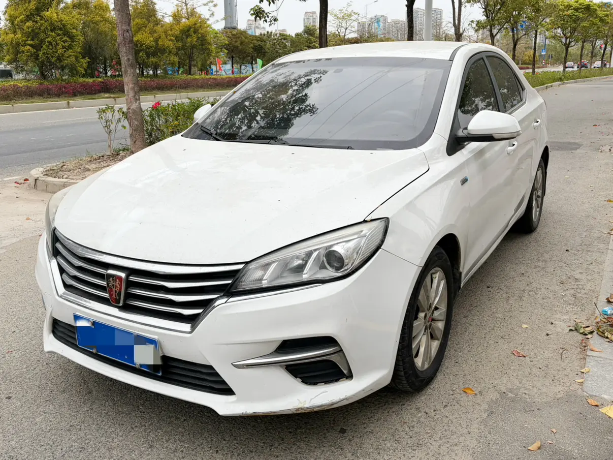 Roewe 360