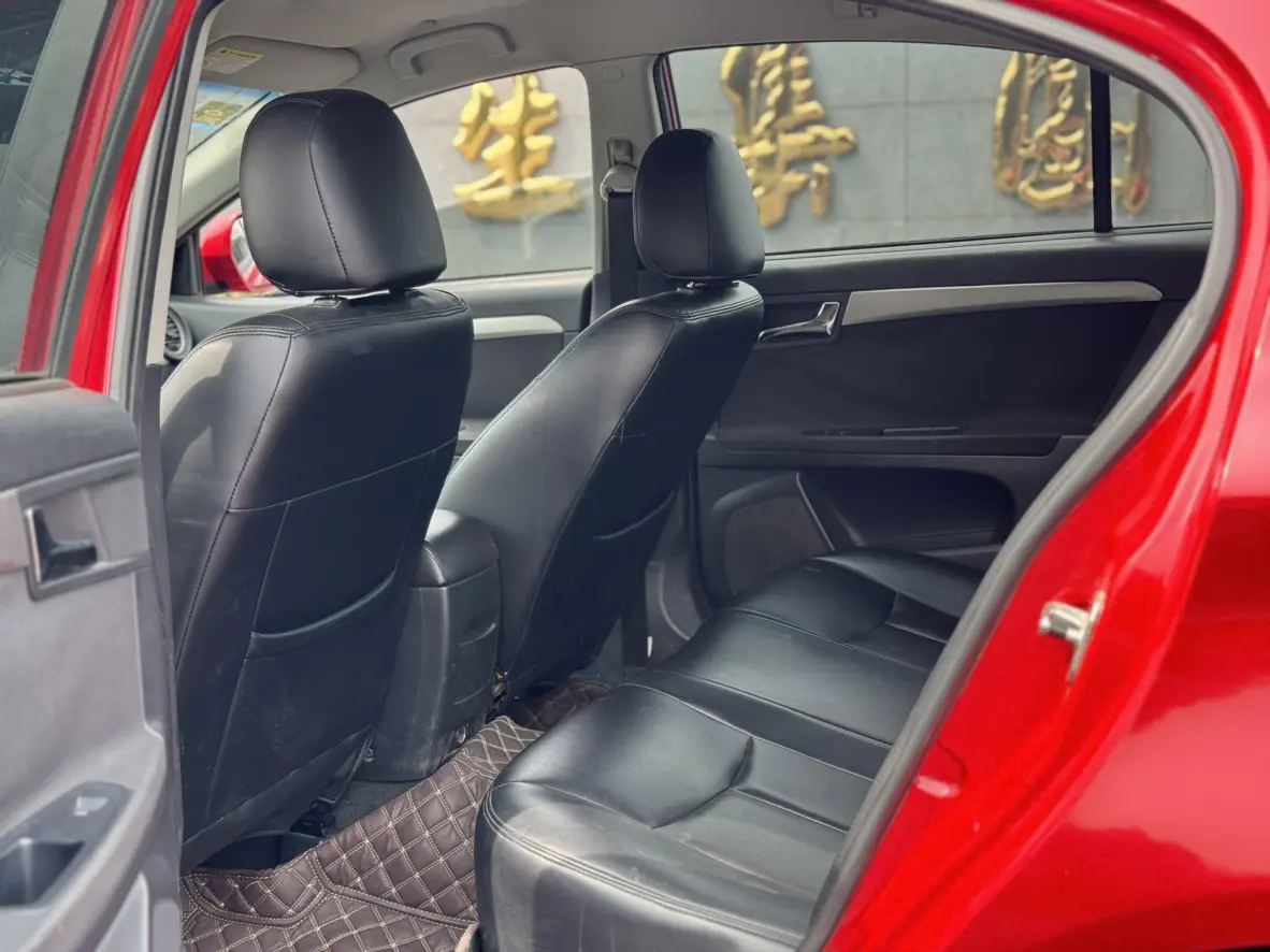 Roewe 350