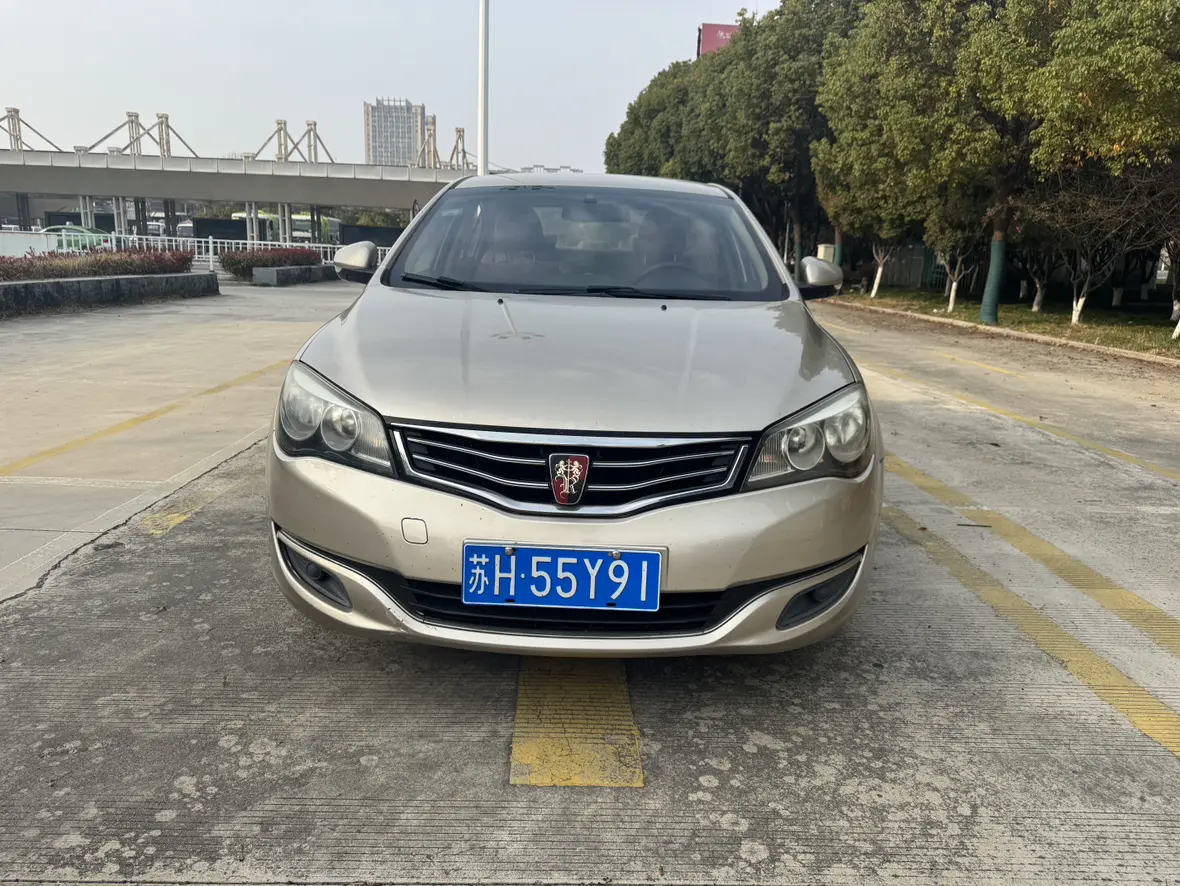 Roewe 350